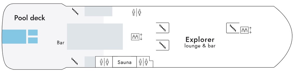 HX Hurtigruten Expeditions, MS Roald Amundsen Deck 10.jpg